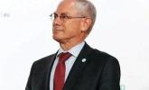Van Rompuy bez konkurencji