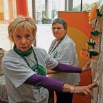Dla pracodawcy najważniejsze jest doświadczenie. Na zdjęciu wolontariusze uniwersytetu trzeciego wieku (fot. Daniel Ebertowski)