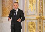 Premier Donald Tusk