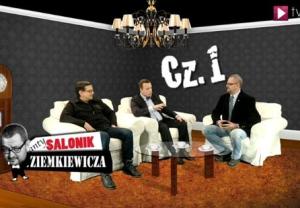 Cenzura internetu - Antysalonik Ziemkiewicza
