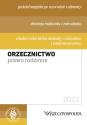 Orzecznictwo - Prawo Rodzinne