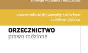 Orzecznictwo - Prawo Rodzinne