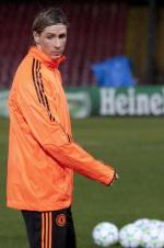Fernando Torres