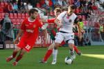 Polonia kontra Widzew