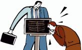 Rejestr spółek: Firma sprawdza swojego kontrahenta