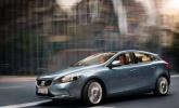 Volvo V40 – czas na hatchback