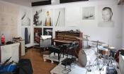Spacer po galeriach