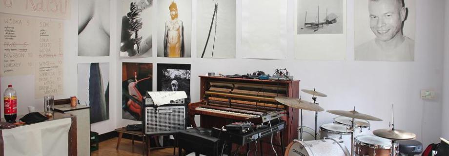 Spacer po galeriach