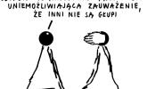 Rysuje Janusz Kapusta