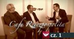 Dymisja prezydenta Niemiec - Cafe "Rz"