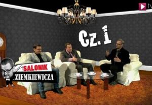  Dyskusje emerytalne - "Antysalonik Ziemkiewicza"