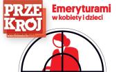 Emeryturami w kobiety i dzieci