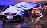 Autosalon w Genewie