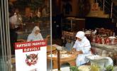Wrota Orientu, brama Europy