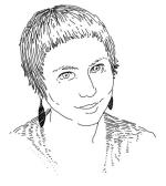Hanna Gill-Piątek Autorka felietonu jest koordynatorką świetlicy Krytyki Politycznej w Łodzi