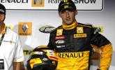 Stan zdrowia Kubicy. Jeździł fabią WRC?