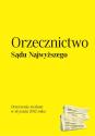 Orzecznictwo Sądu Najwyższego - styczeń 2012 
