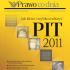 PIT 2011 – jak łatwo i szybko rozliczyć się z fiskusem