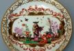 Zabytkowa porcelana na polskim rynku.Ceny, aukcje, wystawy