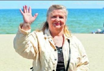 Stanisława Celińska kończy 65 lat