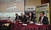 Prywatyzacyjna machina w górnictwie się rozkręca