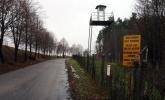 Tajne więzienia CIA w Polsce