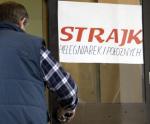 Pielęgniarki ze szpitala w Skarżysku-Kamiennej przeprowadziły dziś dwugodzinny strajk ostrzegawczy