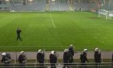 Euro 2012: policja i inne służby przygotowują scenariusze na kryzysowe sytuacje