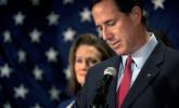 Rick Santorum kończy kampanię. Mitt Romney kandydatem?