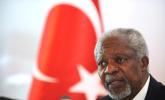 Kofi Annan: Plan pokojowy dla Syrii jest jeszcze realny