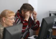 Gotowi pracować na emeryturze? Tak, praca poprawia nastrój