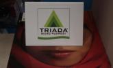 Pa, pa Triada