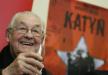"Katyń" Andrzeja Wajdy nominowany do Oscara