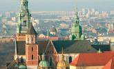 Warszawa i Kraków wśród liderów