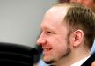 Anders Breivik chce śmierci