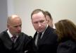 Breivik trenował na grach komputerowych