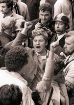 Maj 1968r., Paryz