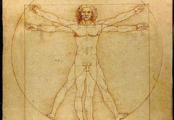 Leonardo da Vinci ściągał?