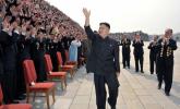 Kim zamierza unicestwić Koreę Południową