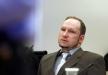 Breivik: Nie zabiłem go, bo wyglądał prawicowo
