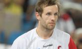 Grzegorz Tkaczyk zrezygnował z gry w reprezentacji
