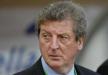 Roy Hodgson jedynym kandydatem na trenera Anglików