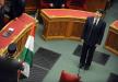 Węgry/Janos Ader nowym prezydentem państwa