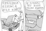 Nie tak: Jan Koza