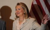 Clinton: Pakistan musi skuteczniej walczyć z terrorystami