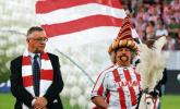 Duże pieniądze od sponsorów nie gwarantują sukcesu w sporcie