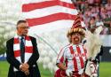 Duże pieniądze od sponsorów nie gwarantują sukcesu w sporcie