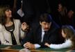 Węgry: Janos Ader objął stanowisko prezydenta