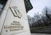 GPW: wyniki dużo lepsze, niż oczekiwania analityków