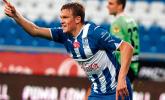 Rudniew odchodzi do Bundesligi